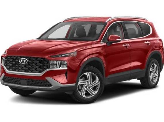 HYUNDAI SANTA FE 2023 5NMS2DAJ2PH578919 image